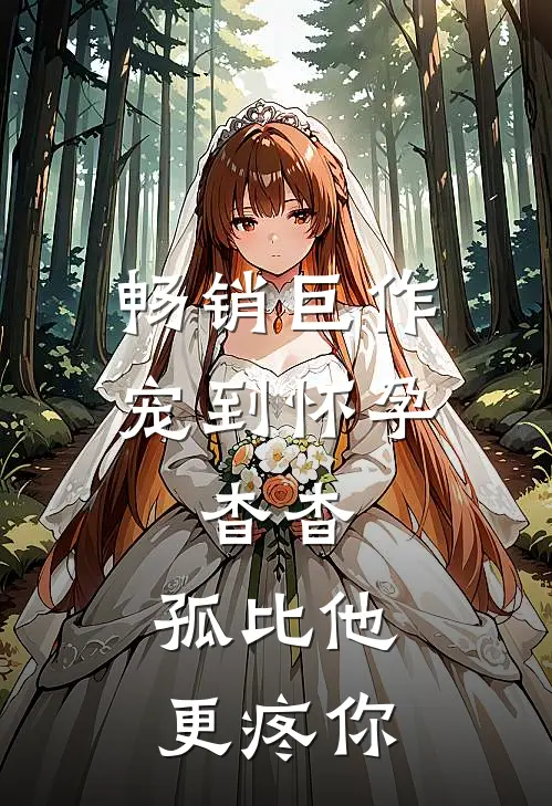 畅销巨作宠到怀孕，杳杳，孤比他更疼你