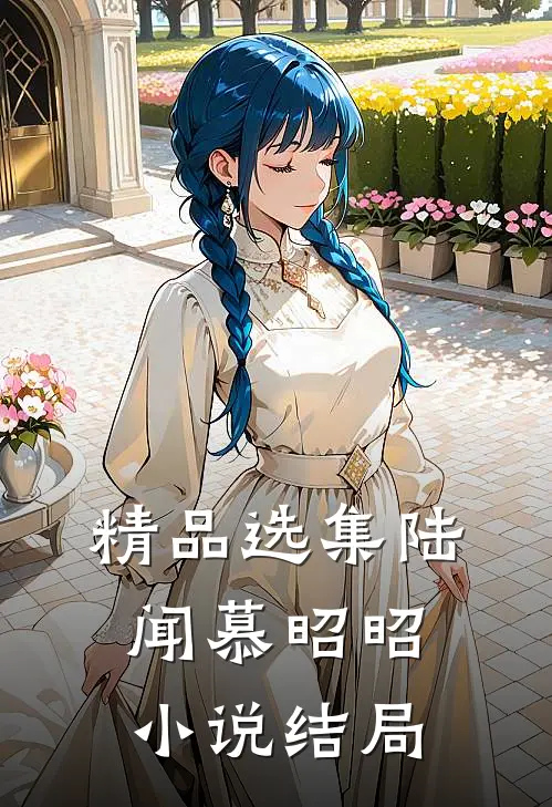 精品选集陆闻慕昭昭小说结局