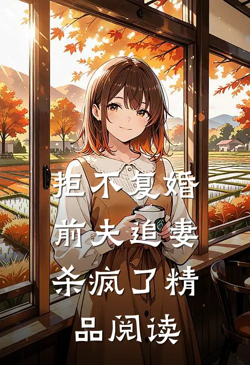 拒不复婚：前夫追妻杀疯了精品阅读