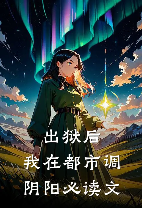 出狱后，我在都市调阴阳必读文