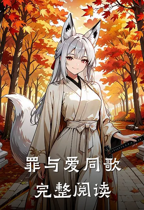 罪与爱同歌完整阅读