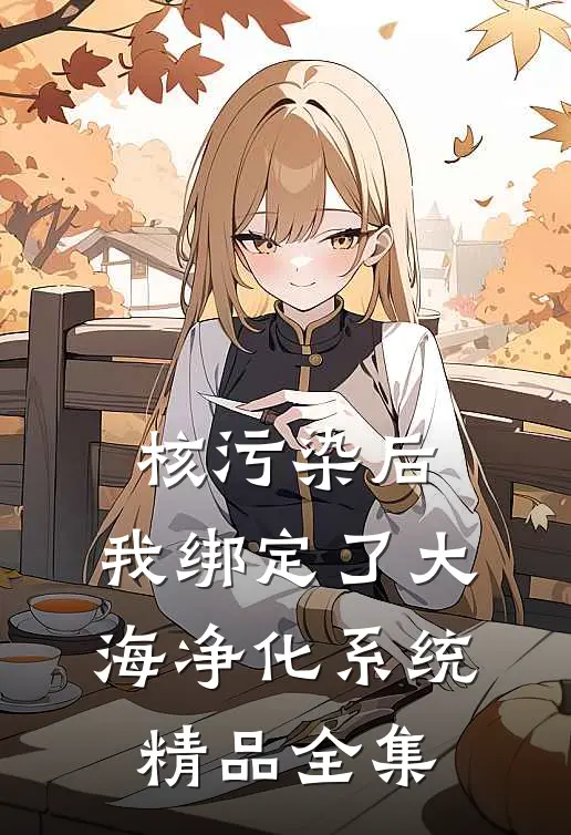核污染后，我绑定了大海净化系统精品全集