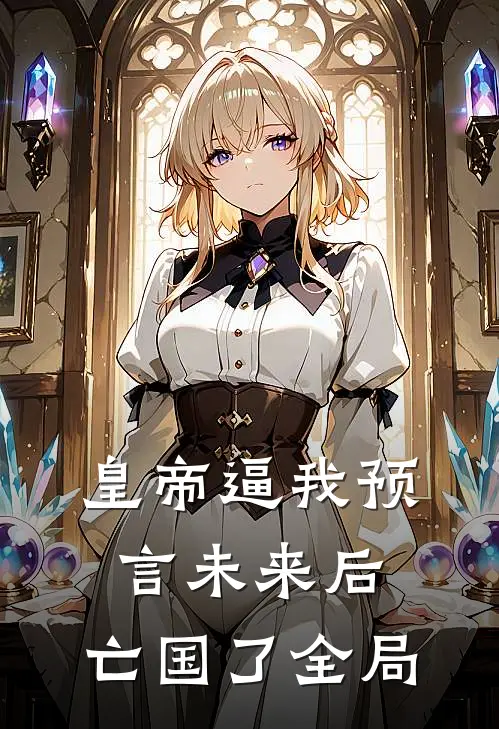 皇帝逼我预言未来后，亡国了全局