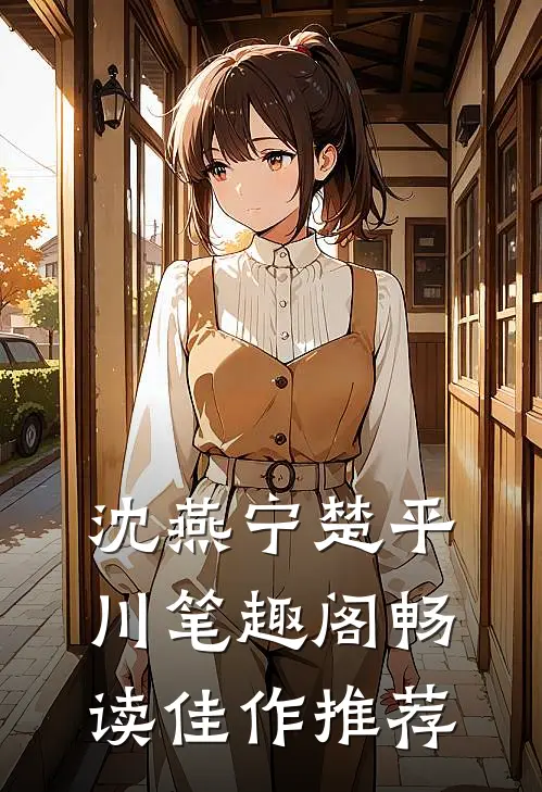 沈燕宁楚平川笔趣阁畅读佳作推荐