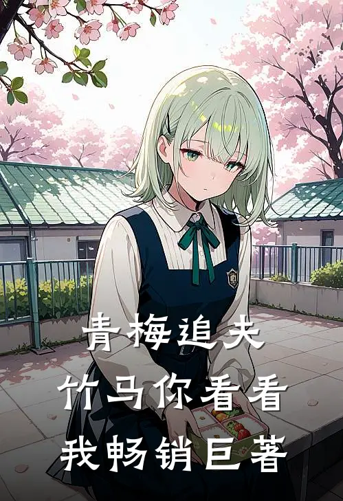 青梅追夫，竹马你看看我畅销巨著