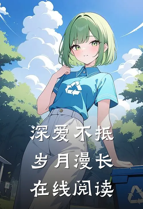 深爱不抵岁月漫长在线阅读