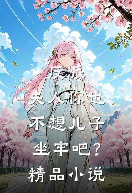 反派：夫人你也不想儿子坐牢吧？精品小说