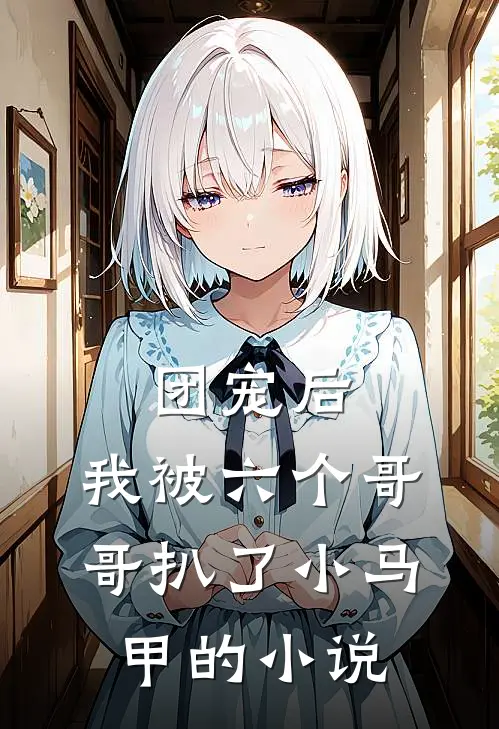 团宠后，我被六个哥哥扒了小马甲的小说