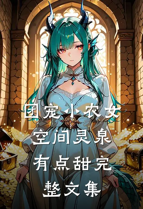 团宠小农女：空间灵泉有点甜完整文集