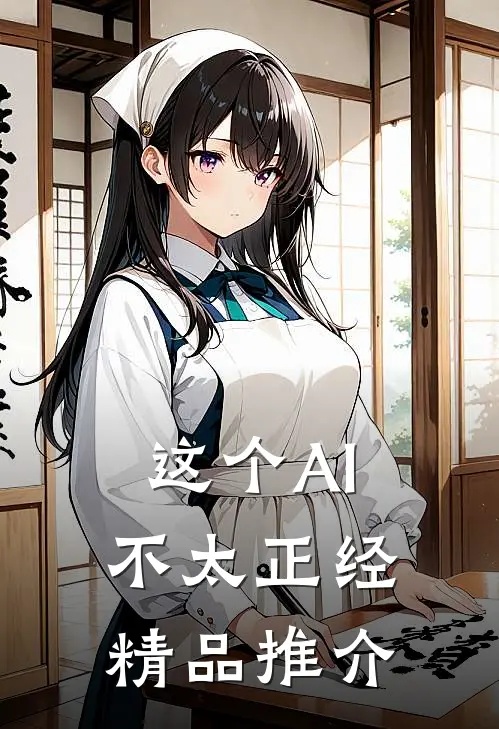 这个AI不太正经精品推介
