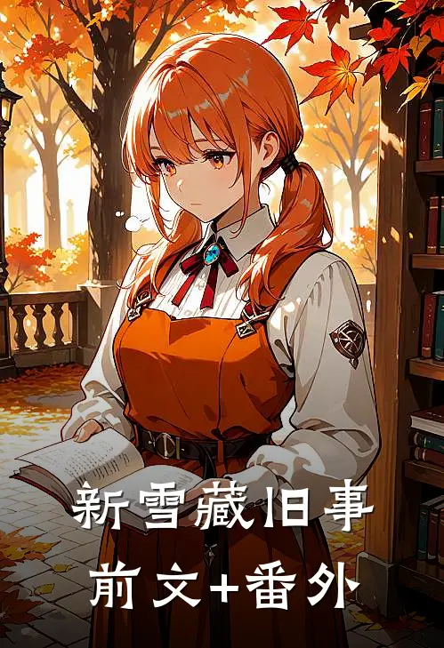新雪藏旧事前文+番外