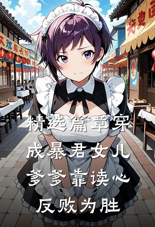精选篇章穿成暴君女儿，爹爹靠读心反败为胜