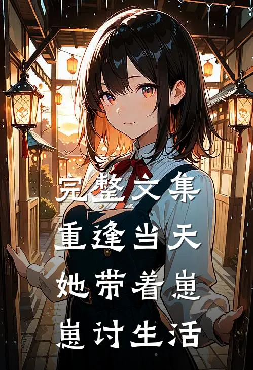 完整文集重逢当天，她带着崽崽讨生活