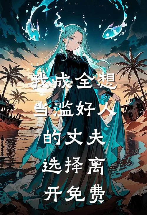 我成全想当滥好人的丈夫，选择离开免费