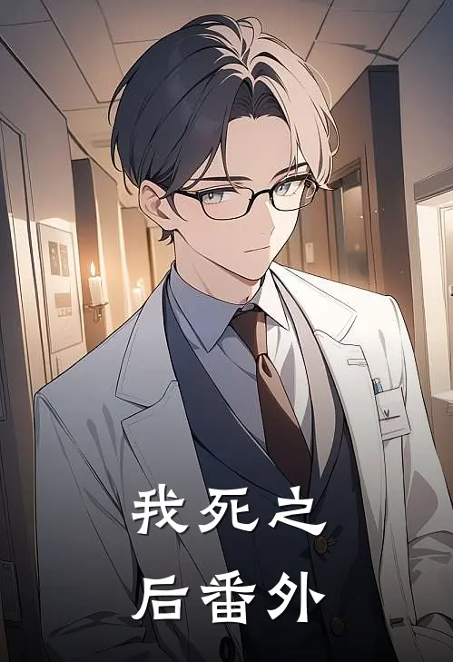 我死之后 番外