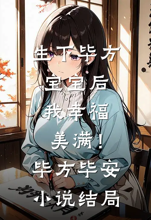 生下毕方宝宝后，我幸福美满！毕方毕安小说结局