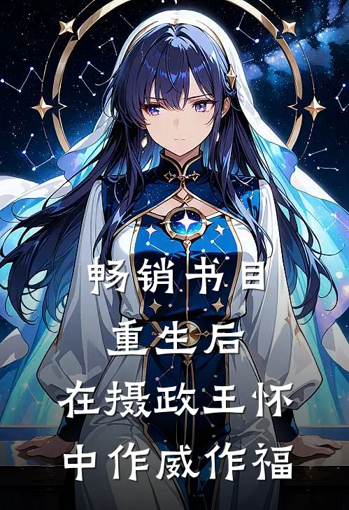 畅销书目重生后，在摄政王怀中作威作福