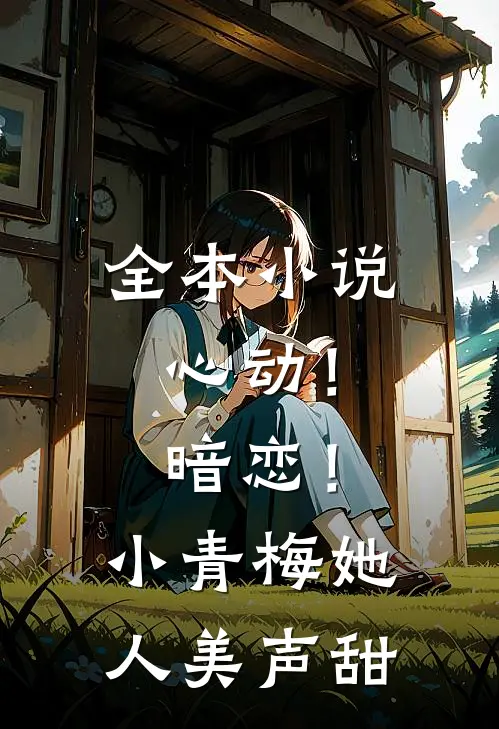 全本小说心动！暗恋！小青梅她人美声甜