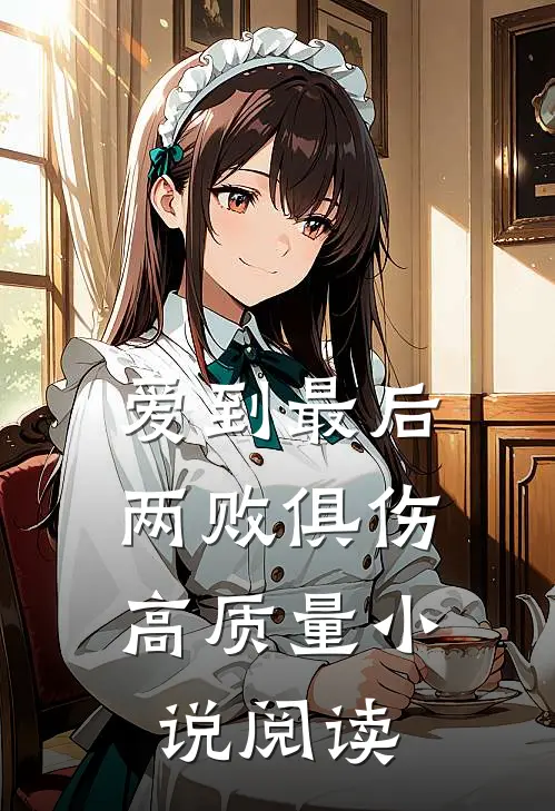 爱到最后，两败俱伤高质量小说阅读