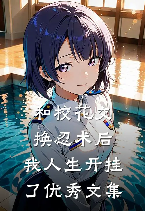 和校花交换忍术后，我人生开挂了优秀文集