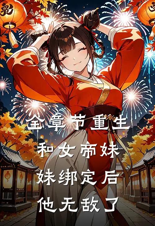 全章节重生：和女帝妹妹绑定后，他无敌了