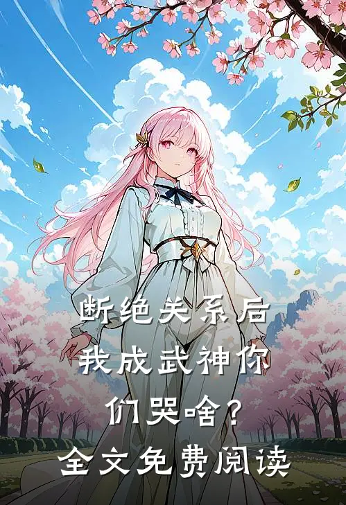 断绝关系后，我成武神你们哭啥？全文免费阅读