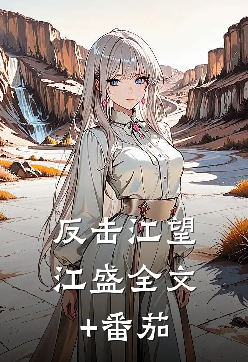 反击江望江盛全文+番茄