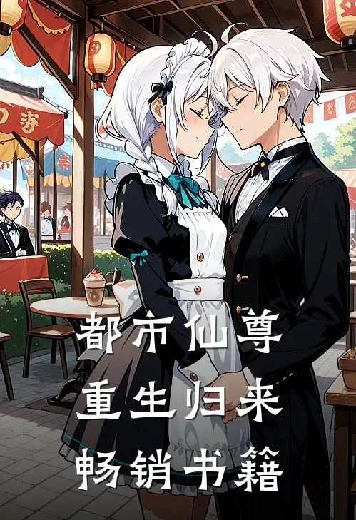 都市仙尊重生归来畅销书籍
