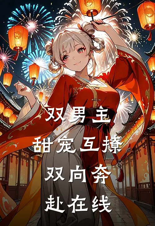 双男主：甜宠互撩，双向奔赴在线