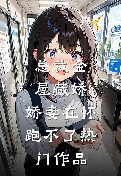 总裁金屋藏娇，娇妻在怀跑不了热门作品