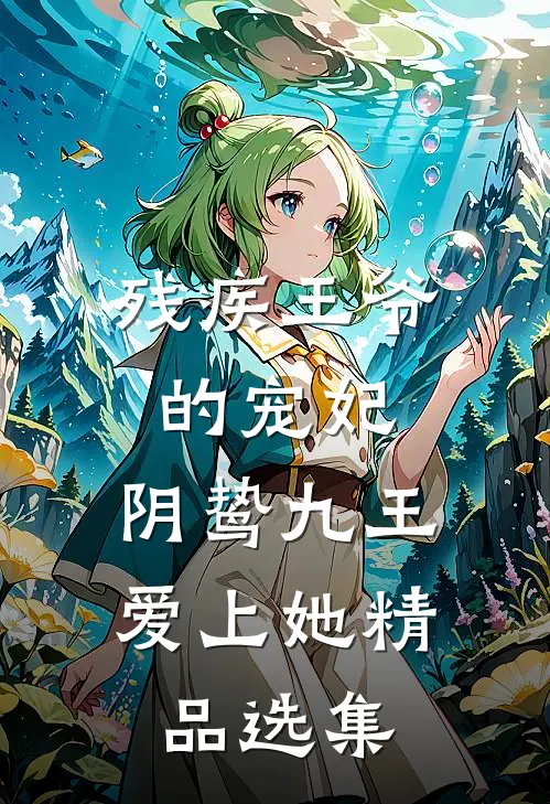 残疾王爷的宠妃：阴鸷九王爱上她精品选集