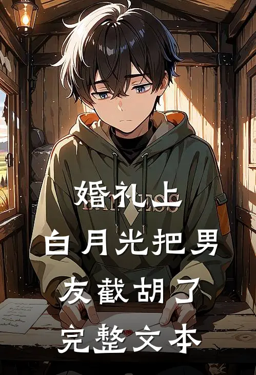 婚礼上，白月光把男友截胡了完整文本