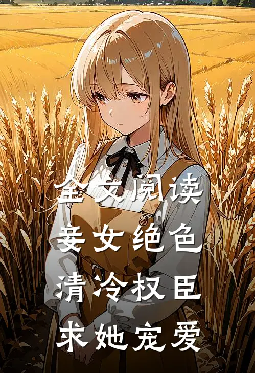 全文阅读妾女绝色：清冷权臣求她宠爱
