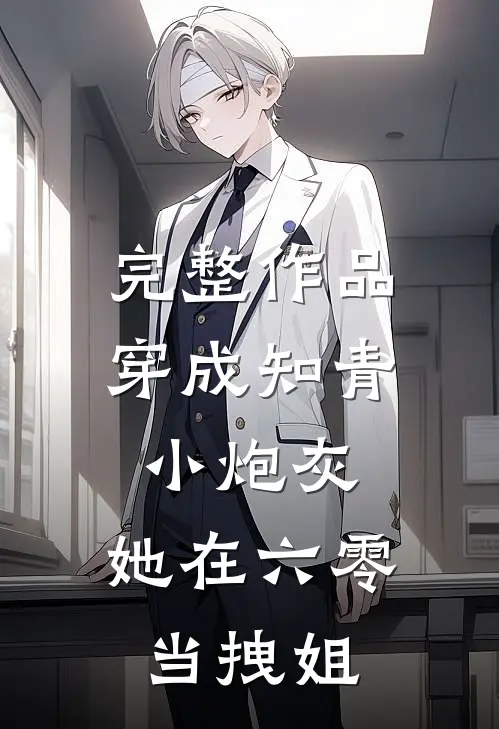 完整作品穿成知青小炮灰，她在六零当拽姐
