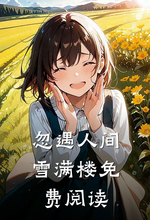 忽遇人间雪满楼免费阅读