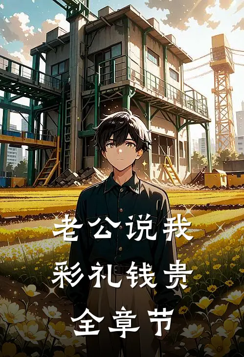 老公说我彩礼钱贵全章节