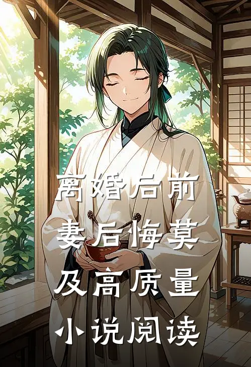 离婚后前妻后悔莫及高质量小说阅读