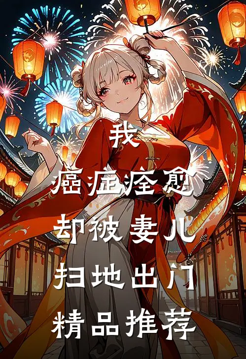我，癌症痊愈，却被妻儿扫地出门精品推荐