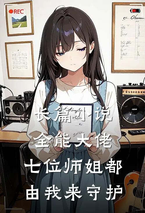 长篇小说全能大佬：七位师姐都由我来守护
