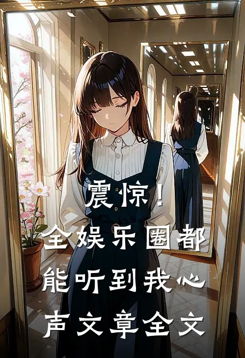 震惊！全娱乐圈都能听到我心声文章全文