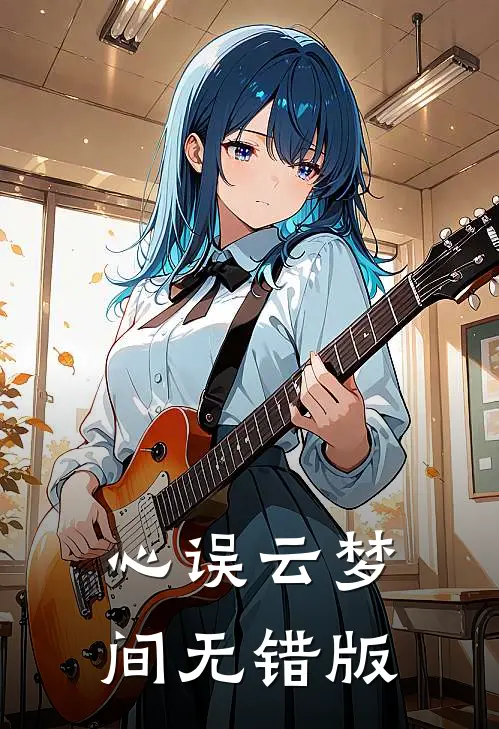 心误云梦间无错版