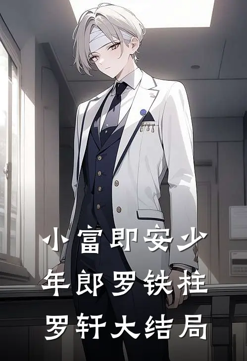 小富即安少年郎罗铁柱罗轩大结局