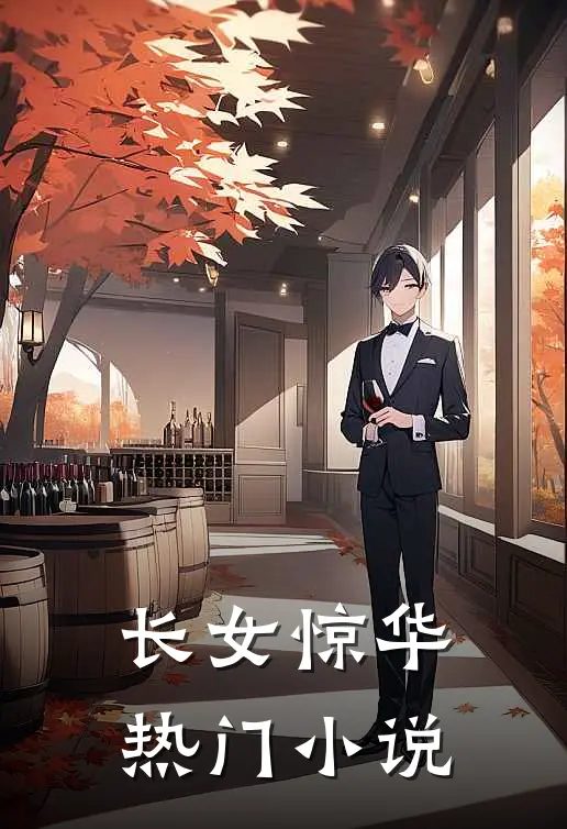 长女惊华热门小说