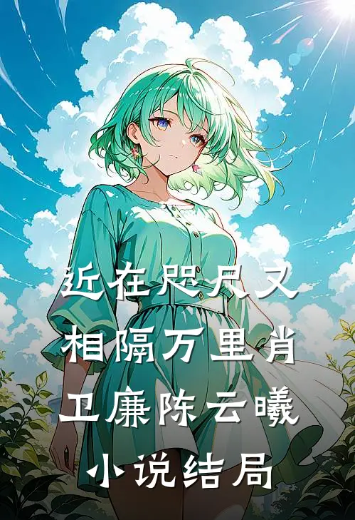 近在咫尺又相隔万里肖卫廉陈云曦小说结局