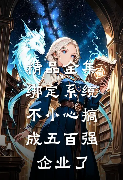 精品全集绑定系统：不小心搞成五百强企业了