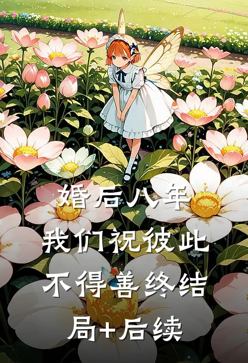 婚后八年，我们祝彼此不得善终结局+后续