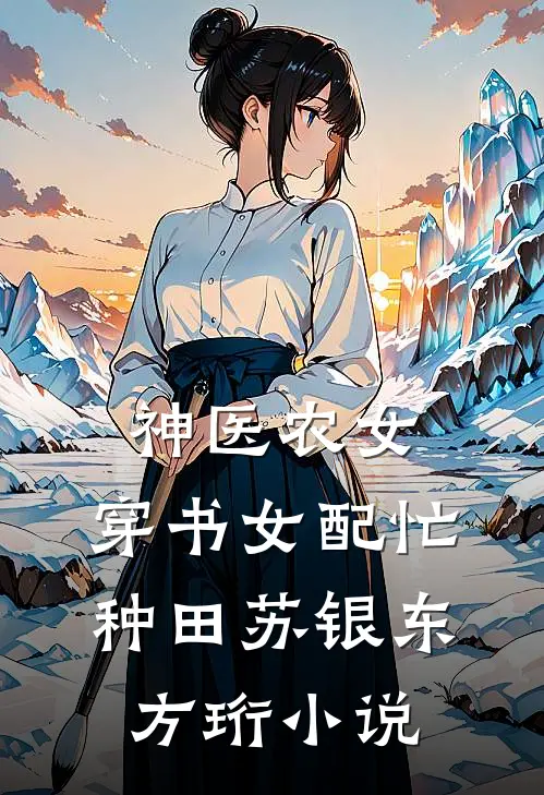 神医农女：穿书女配忙种田苏银东方珩小说