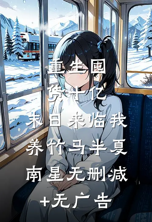 重生囤货十亿，末日来临我养竹马半夏南星无删减+无广告