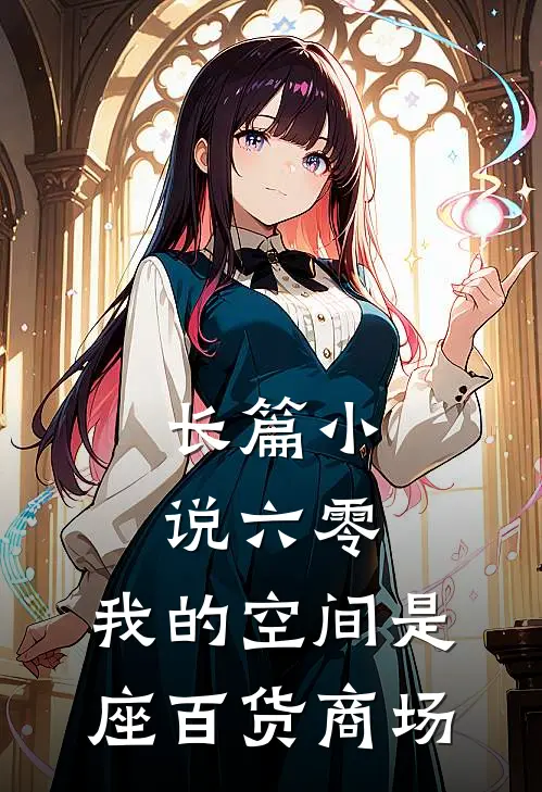 长篇小说六零：我的空间是座百货商场