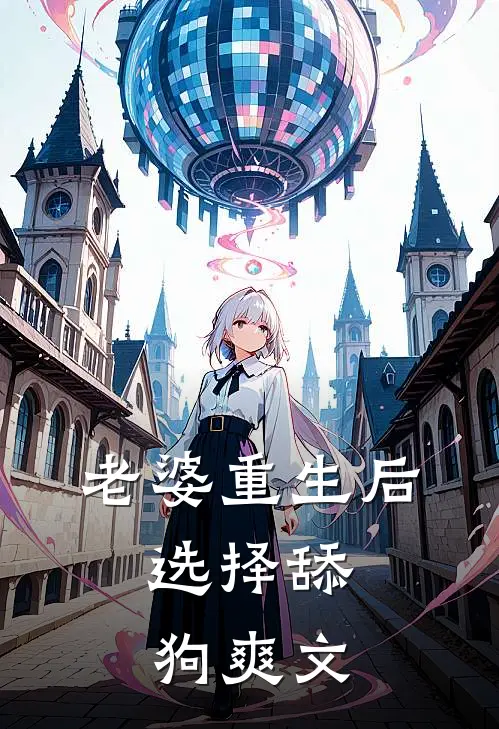 老婆重生后，选择舔狗爽文